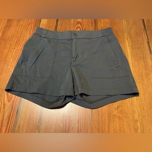 Athleta Women's Dark Forest Green